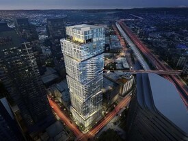 1808 Minor Ave in Seattle, WA - Building Photo