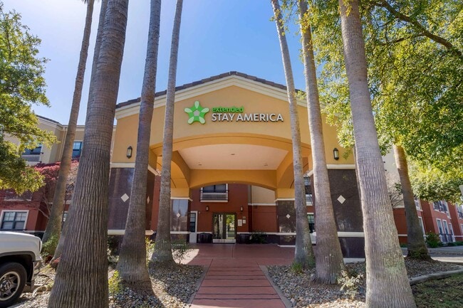 Furnished Studio-San Ramon - Bishop Ranch in San Ramon, CA - Building Photo - Building Photo