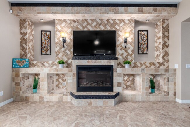 3132 E Athena Ct in Gilbert, AZ - Building Photo - Building Photo