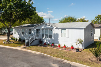 Stonebridge in San Antonio, TX - Building Photo - Building Photo