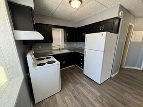 Interior Photo