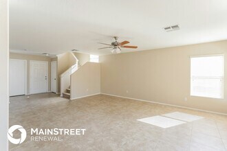 22843 W Mesquite Dr in Buckeye, AZ - Foto de edificio - Building Photo