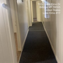 1032 Lake Elmo Dr in Billings, MT - Foto de edificio - Building Photo