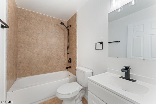 property at 1054 SE 10th St