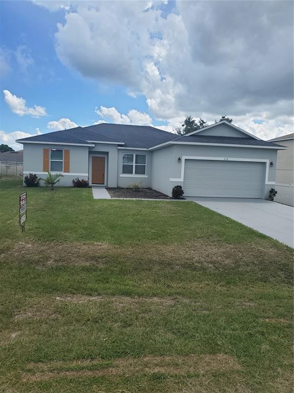 212 Grouper Ct in Poinciana, FL - Building Photo - Building Photo