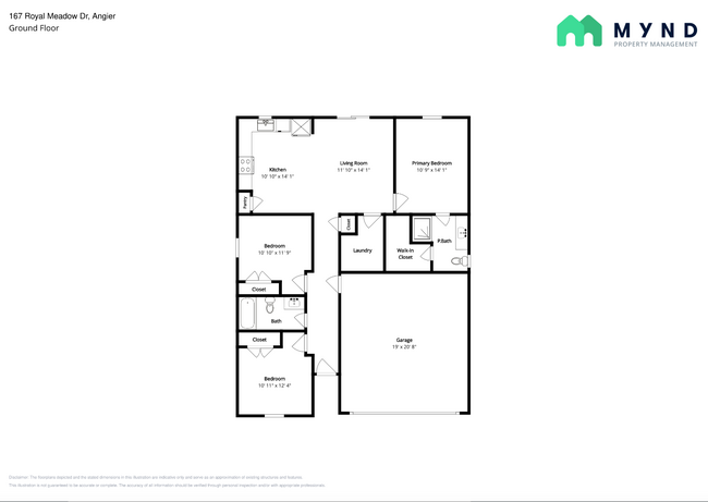 167 Royal Mdw Dr in Angier, NC - Building Photo - Building Photo