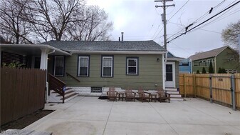 4208 John Ct in Cleveland, OH - Building Photo