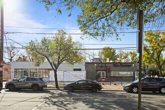 1306-1308 Marion Barry Ave SE in Washington, DC - Building Photo - Building Photo