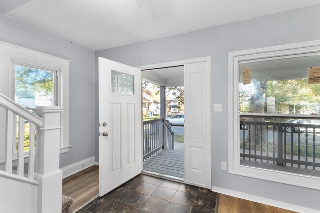 1418 Mott Ave in Toledo, OH - Building Photo - Building Photo