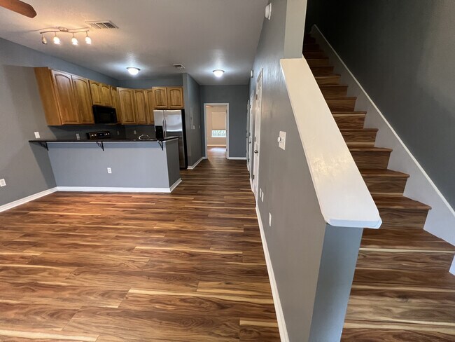 641 Gap Creek Dr in Fort Walton Beach, FL - Building Photo - Building Photo