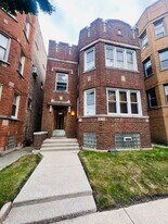 6937 S Merrill Ave in Chicago, IL - Building Photo