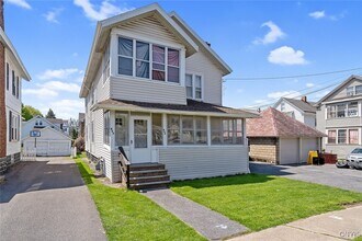 965 Wadsworth St in Syracuse, NY - Building Photo - Building Photo