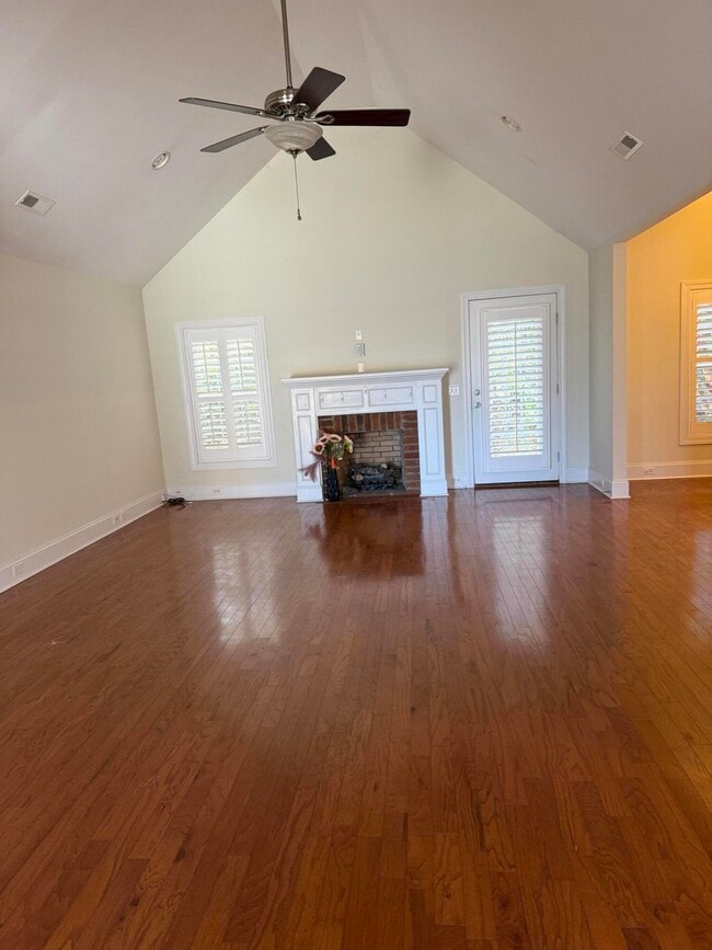 1270 Winyah St in Sumter, SC - Building Photo - Building Photo