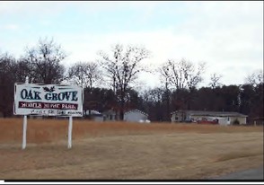 Rr2 in Brownstown, IL - Building Photo