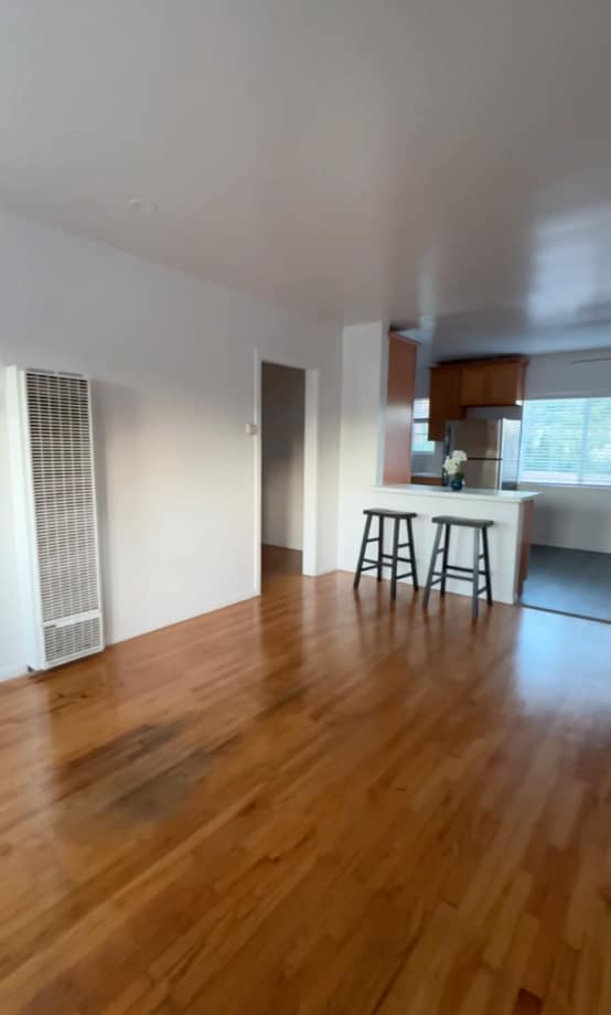 2706 Glendale Blvd, Unit 3 in Los Angeles, CA - Building Photo - Building Photo