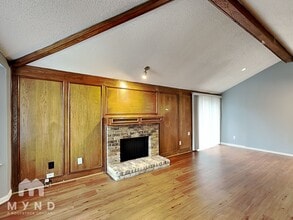 11903 Garden Terrace Dr in Dallas, TX - Building Photo - Building Photo
