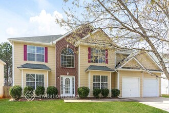 2785 Elkmont Ridge SW in Atlanta, GA - Building Photo - Building Photo