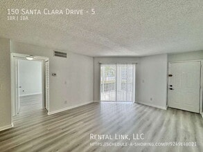 150 Santa Clara Dr, Unit 5 in Naples, FL - Building Photo - Building Photo