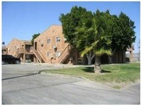 Pepperwood Condos in Yuma, AZ - Building Photo - Building Photo