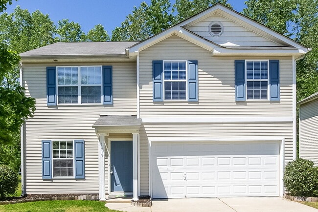 property at 1413 Jordans Pond Ln