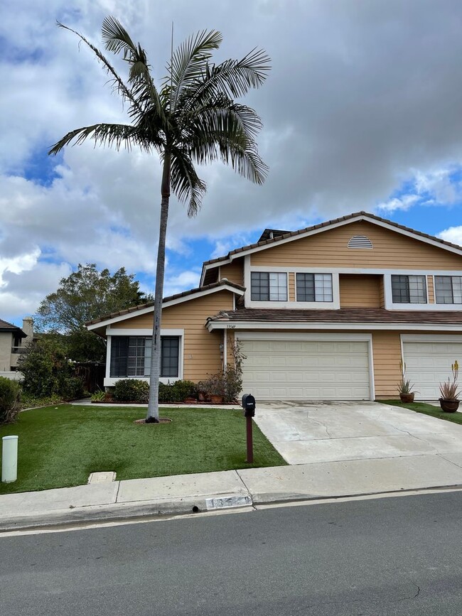 property at 13549 Hike Ln