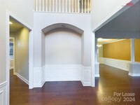 11027 Knight Castle Dr in Charlotte, NC - Building Photo - Building Photo