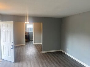 2421 Manning Ave in Columbus, GA - Building Photo - Building Photo