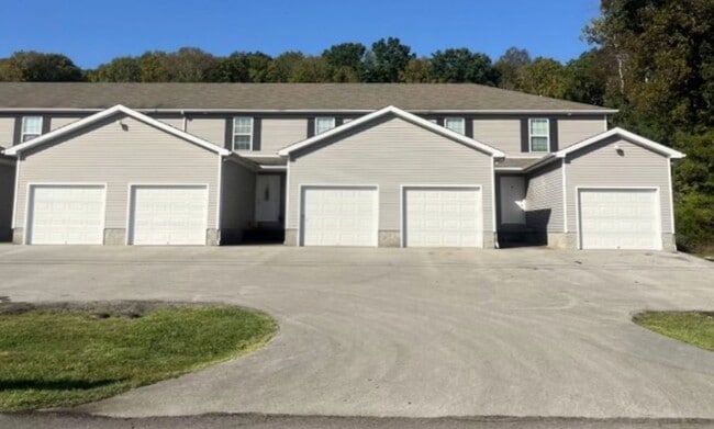 property at 407 Upper Stone Ave