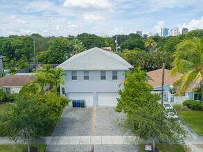 619 SW 17th St in Fort Lauderdale, FL - Building Photo - Building Photo