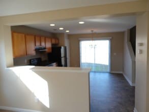 6021 Ladish Ln in Raleigh, NC - Foto de edificio - Building Photo