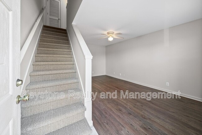 3312 Royster Ln in Clarksville, TN - Building Photo - Building Photo