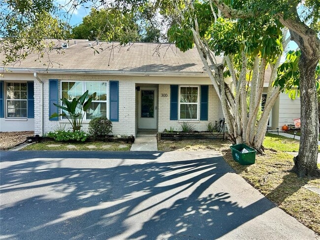 property at 300 Plymouth St