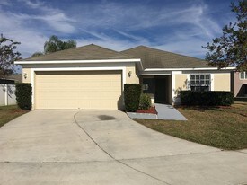 4306 Reynolds Oaks Pl in Plant City, FL - Building Photo