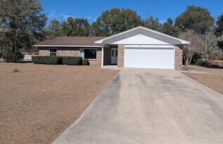 149 SW Blueberry Pl in Lake City, FL - Building Photo
