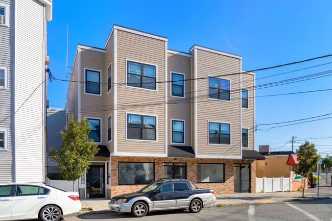 9 Dehon St in Revere, MA - Building Photo - Building Photo