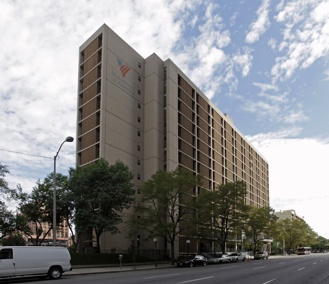 Sunset Park Apartments in Denver, CO - Building Photo - Building Photo