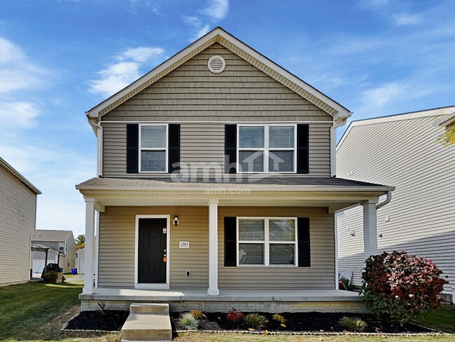 property at 1395 Ithaca Dr