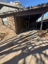 1610 28th St in Lubbock, TX - Building Photo