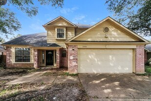 20006 Brandon Oaks Way in Katy, TX - Building Photo