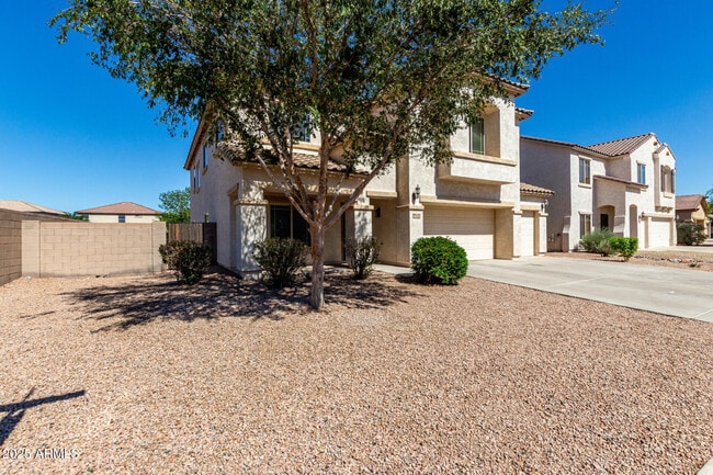19213 N Wilson St in Maricopa, AZ - Building Photo - Building Photo
