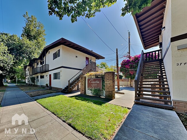 property at 2745 21st Street