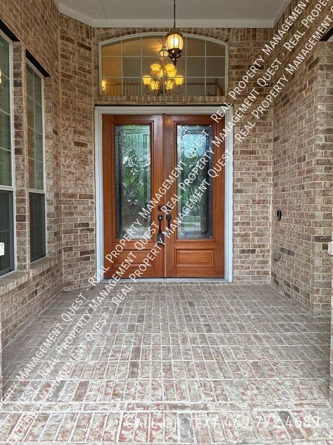 3731 Edgewood Ct in Grand Prairie, TX - Building Photo - Building Photo