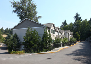 Springbrook Reserve in Seattle, WA - Foto de edificio - Building Photo