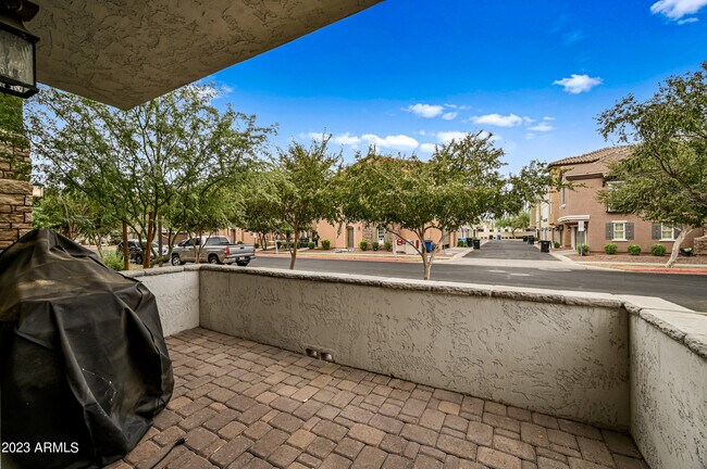1752 E Chelsea Ln in Gilbert, AZ - Foto de edificio - Building Photo