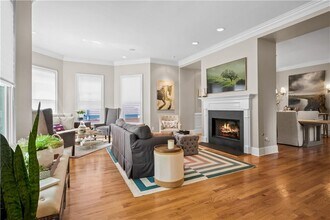 1238 North Avenue NE in Atlanta, GA - Building Photo - Building Photo