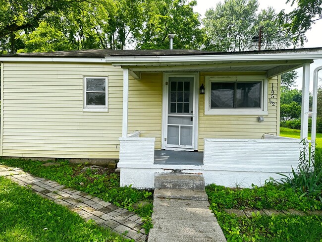 property at 1195 Faber Ave