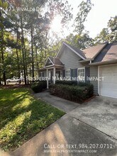 421 Vivaldi Dr in Durham, NC - Building Photo - Building Photo