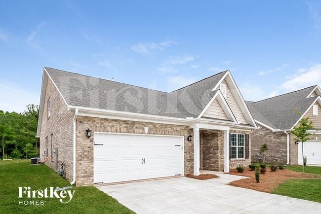 1415 Blooming Mountain Way in Kernersville, NC - Building Photo - Building Photo