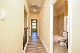 2530 River Ridge in Missouri City, TX - Building Photo