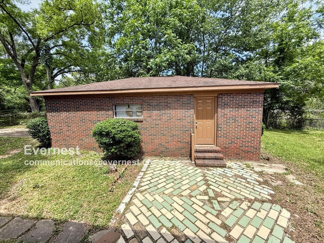 property at 9825 Maple Ln